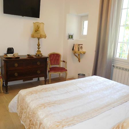 Villa Marguerite Hyères Eksteriør bilde