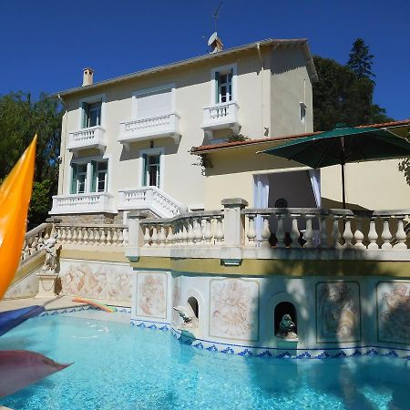 Villa Marguerite Hyères Eksteriør bilde