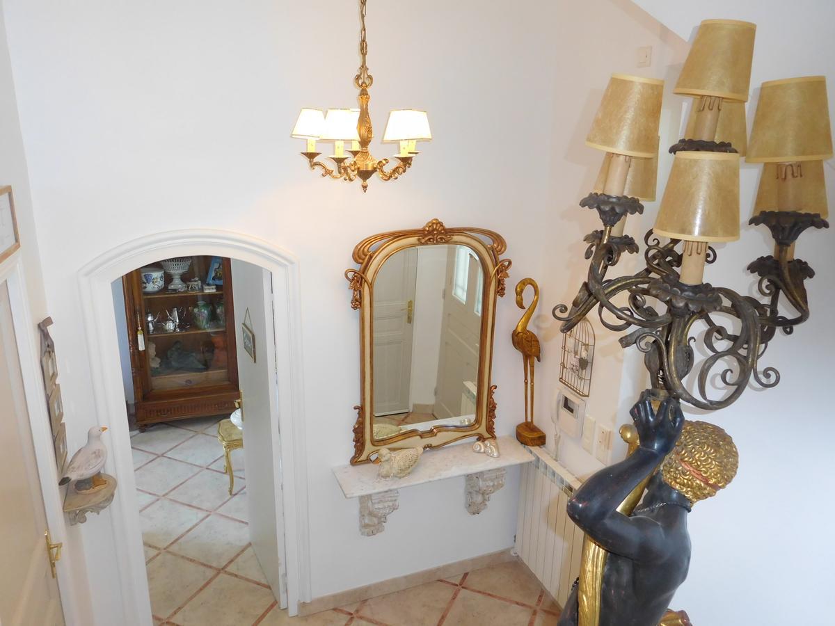 Villa Marguerite Hyères Eksteriør bilde