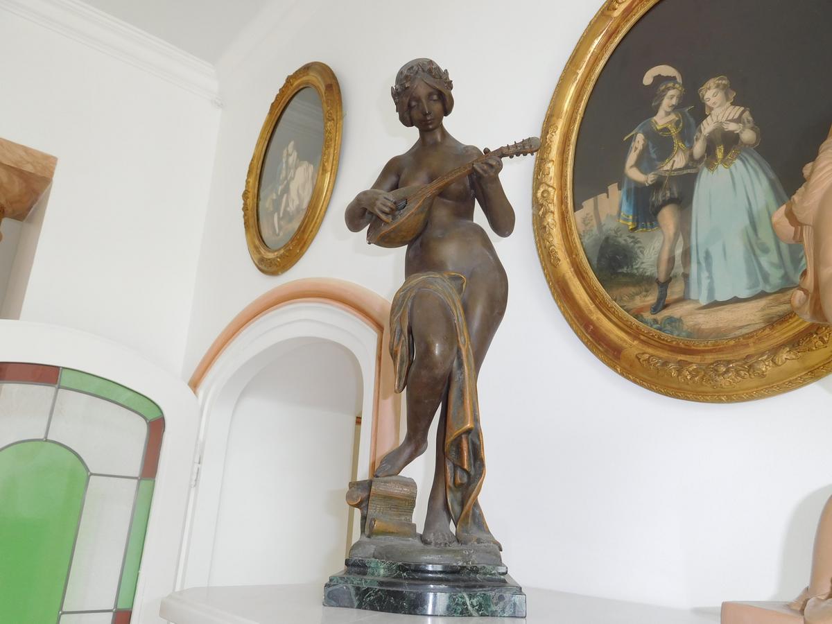 Villa Marguerite Hyères Eksteriør bilde