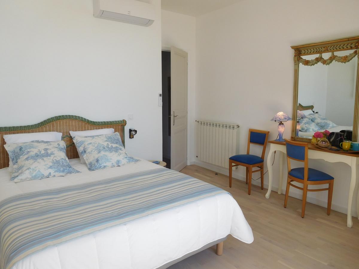 Villa Marguerite Hyères Eksteriør bilde